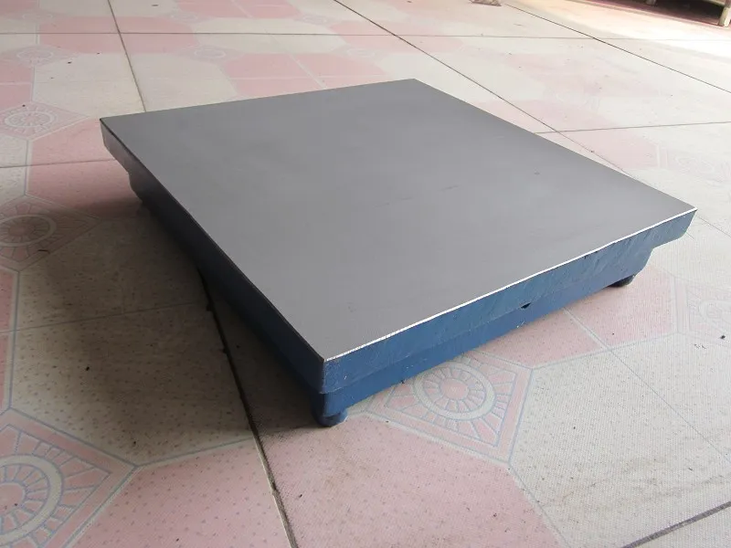 Cast Iron Lapping Plates for Precision Engineering Solutions