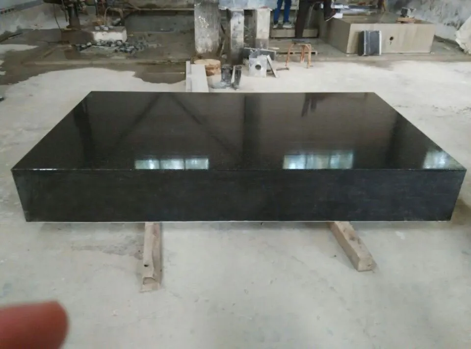 Granite Tools for Sale: Essential Equipment for Precision and Efficiency