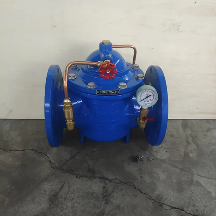 Material Selection for Industrial Backcheck Valves in Extreme Conditions