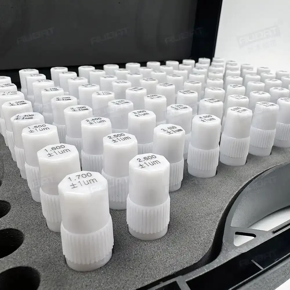 Pin Gauge Training Programs for Enhanced Dimensional Inspection Skills