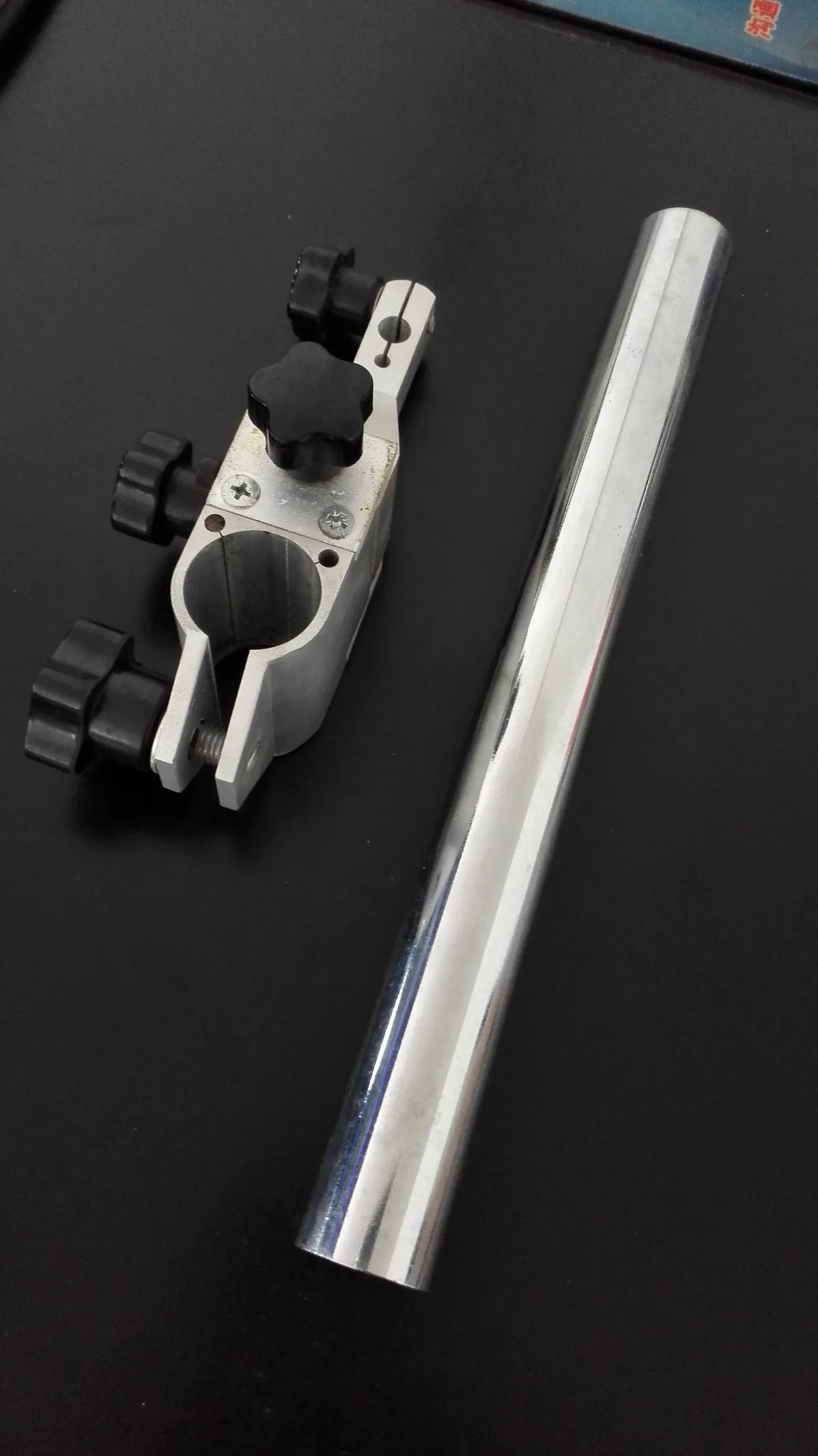 Durable Micrometer Tools Withstand Heavy Workshop Use