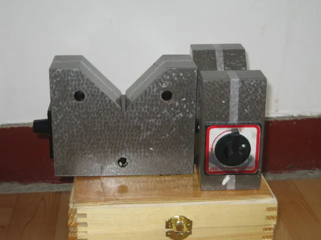 Magnetic V Block 4 Inch Cost Effectiveness Analysis