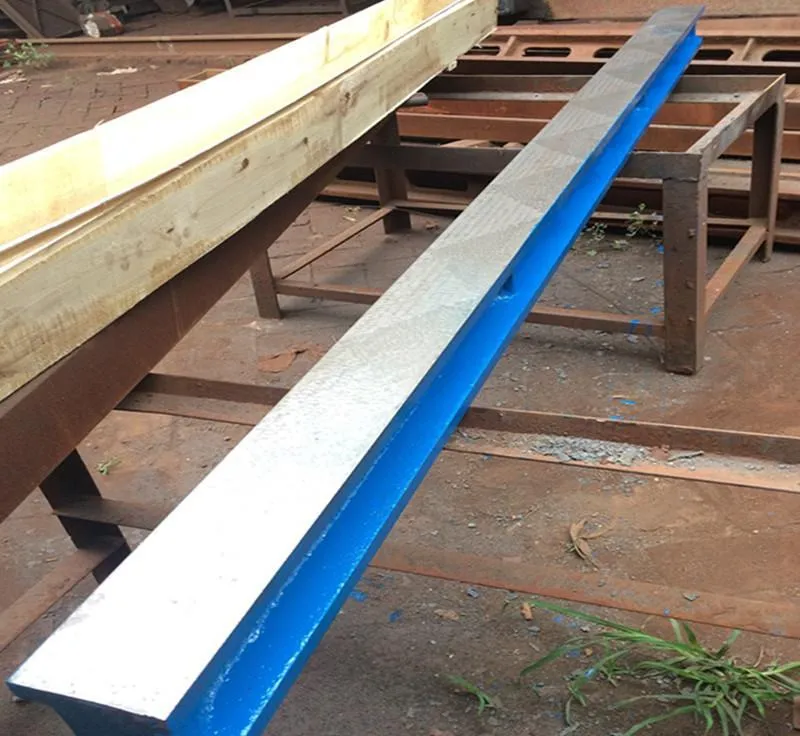 Level Ruler Maintenance Tips