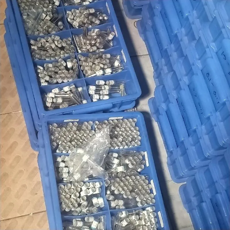 Machinist Gauge Pins Feature Ground and Lapped Finishes