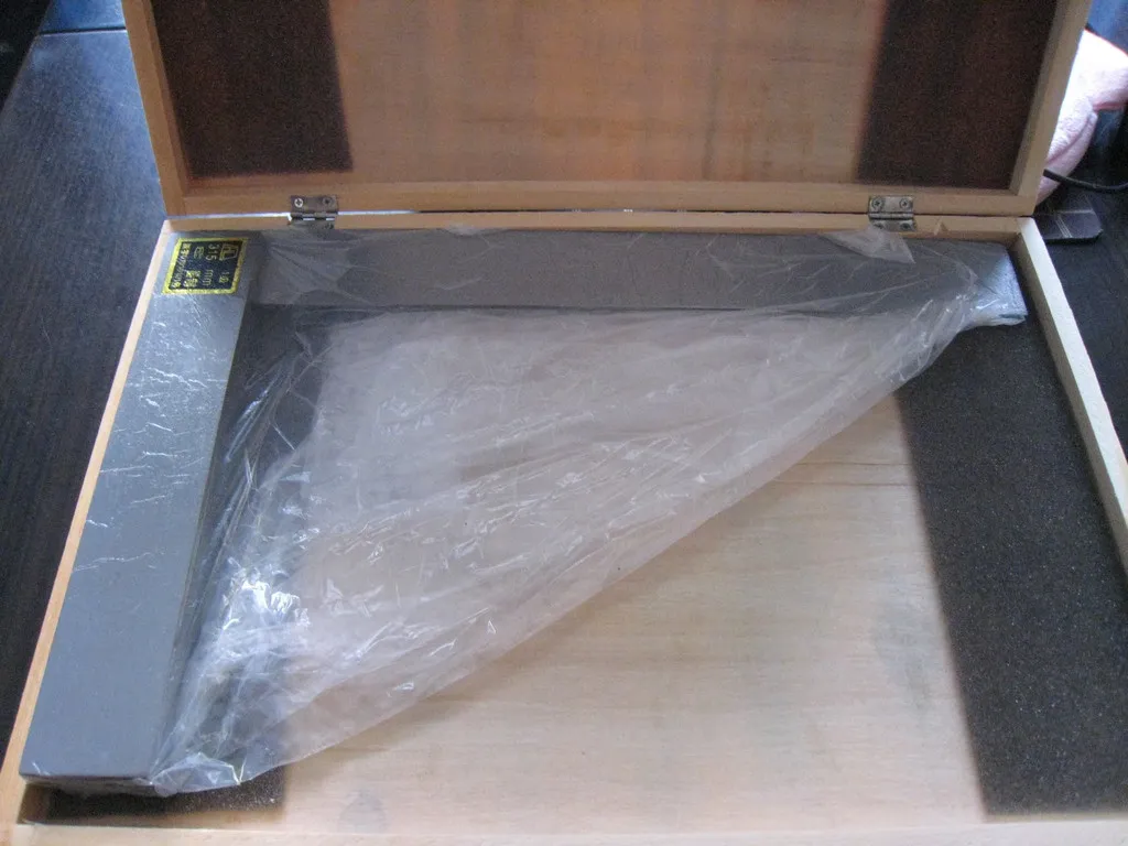 Right Angle Ruler Innovations in Measuring Tools