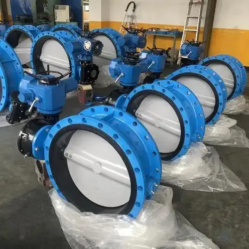 Understanding Different Valve Types in Wholesale Procurement