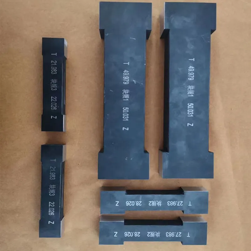 Bore Gauge Types for Large-Scale Production