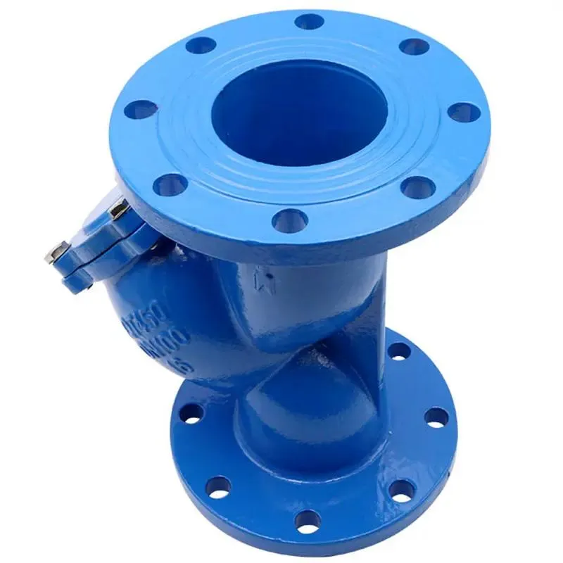 Type of Strainer Maintenance Tips for Longevity