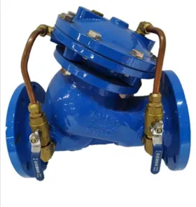 Top China Valve Manufacturer & Measuring Tool Supplier Storaen (Cangzhou) International Drives Progress in Industrial Manufacturing