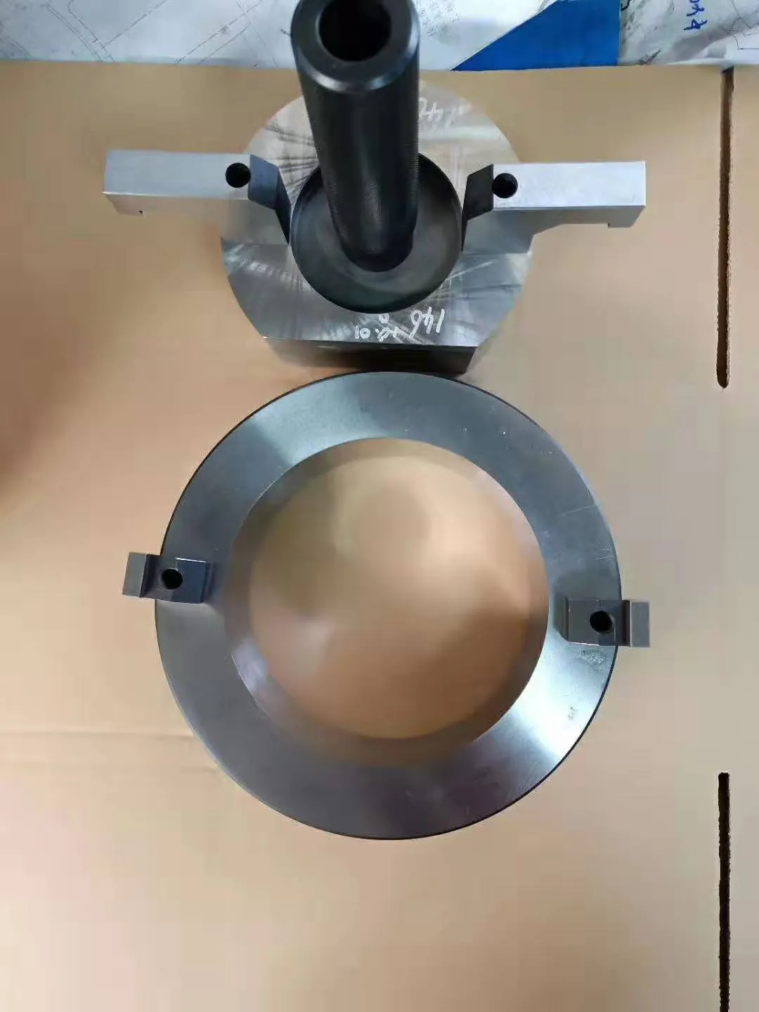 Bore Gauge Types for Large-Scale Production