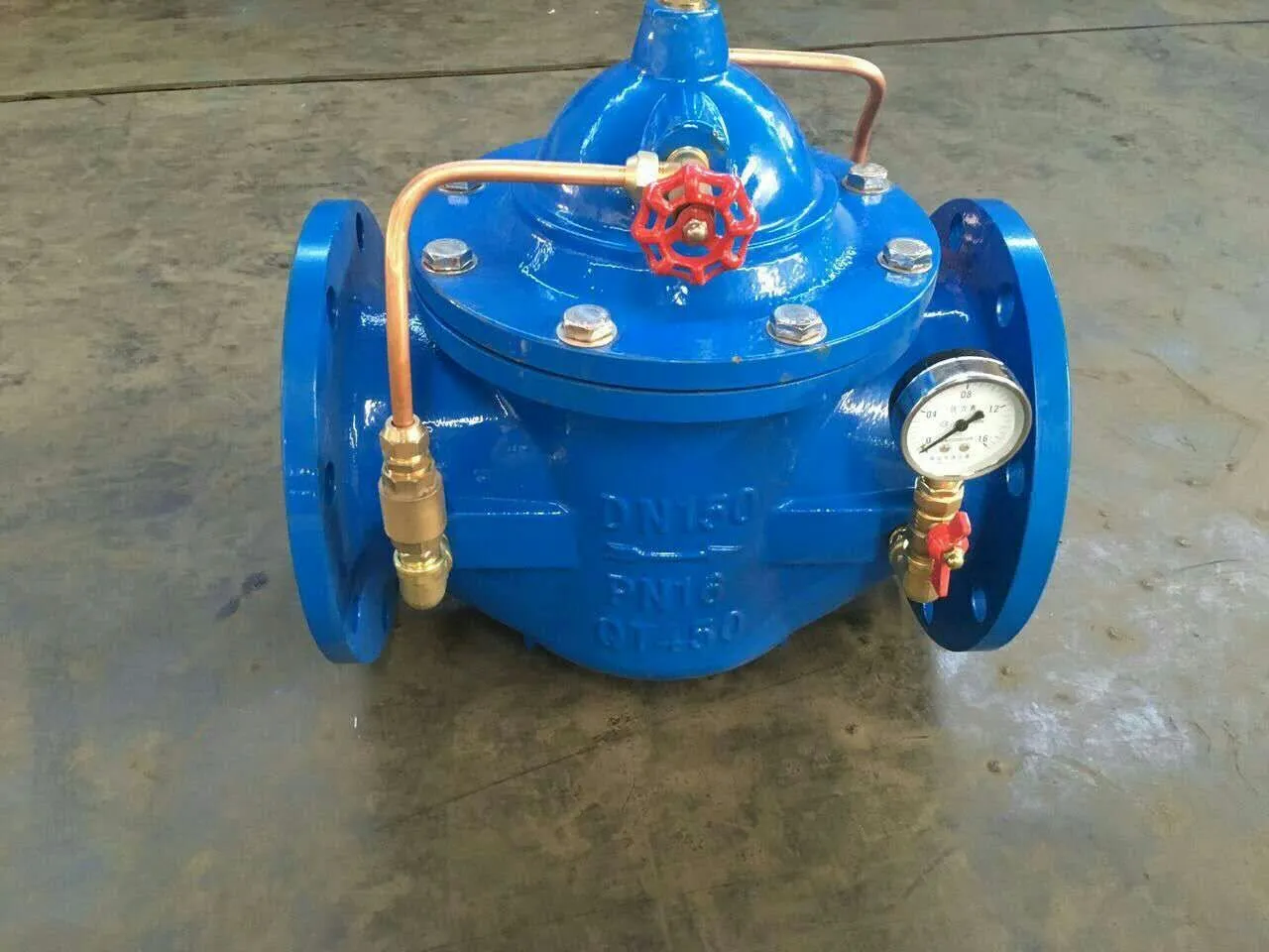 Comparing Different Check Valve Types for Optimal Flow Control