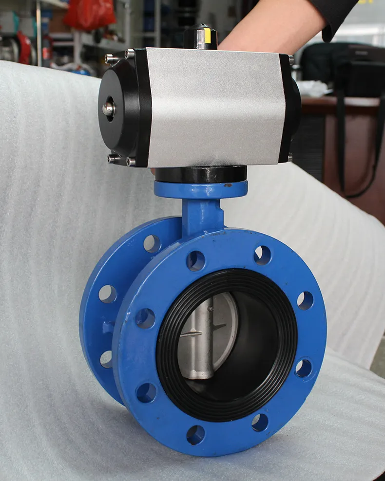 Understanding Different Valve Types and Their Industrial Applications