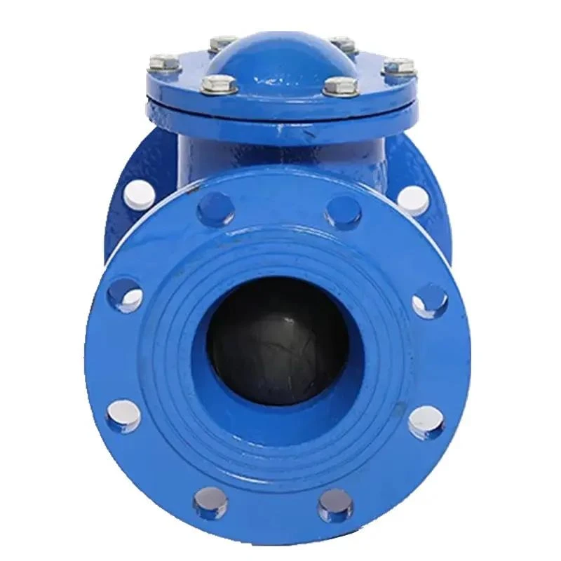 Exploring the Benefits and Uses of 42% Butterfly Valves in Various Applications