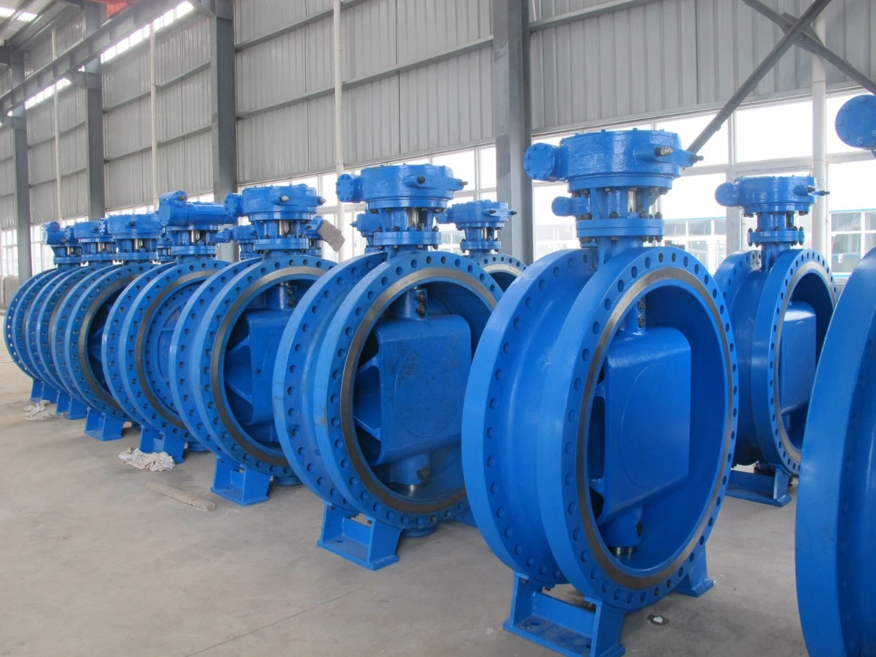 butterfly valve