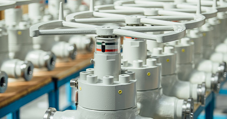 Understanding the Structure and Function of a 24-Inch Gate Valve