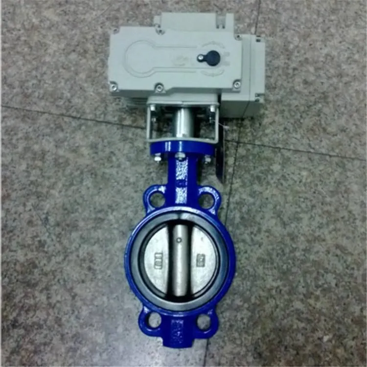 Butterfly Valve: The Ultimate Solution for Efficient Fluid Control