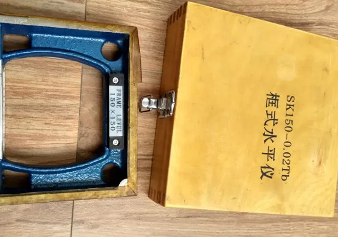 The Ultimate Guide to Precision with Spirit Levels