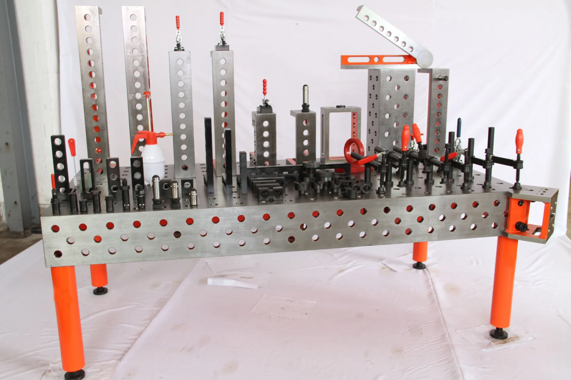 Finding The Perfect Welding Table: Quality And Affordability