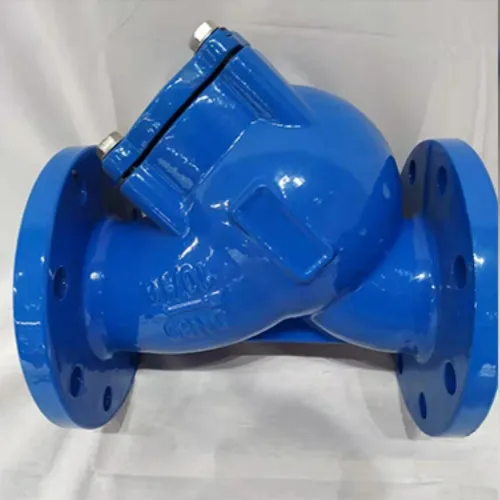 Understanding Strainers: Types And Functions