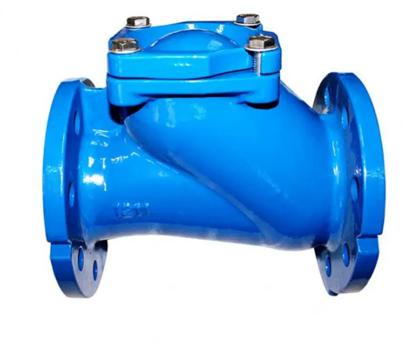 Water Valve Types And Their Delivery Times