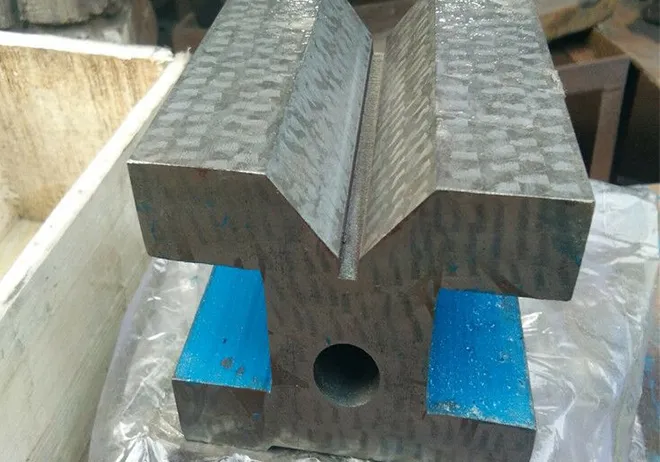 Exploring V Blocks for Sale