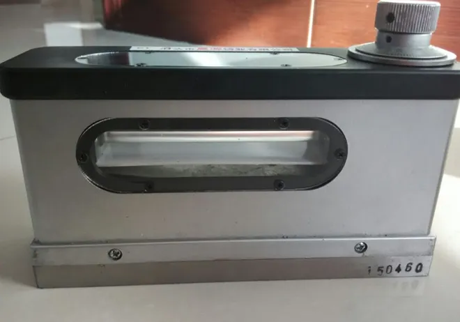 36 बटरफी वाल्व।