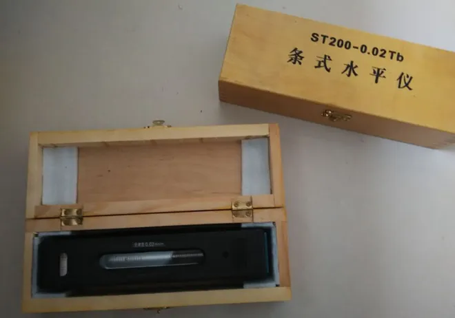 Level Tools: Ensuring Precision in Every Project