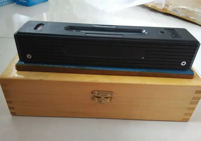 Level Tools: Ensuring Precision in Every Project