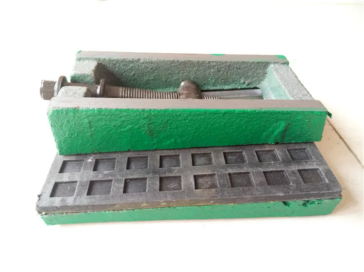 Equipment Longevity with Rubber Pad Anti Vibration Solutions