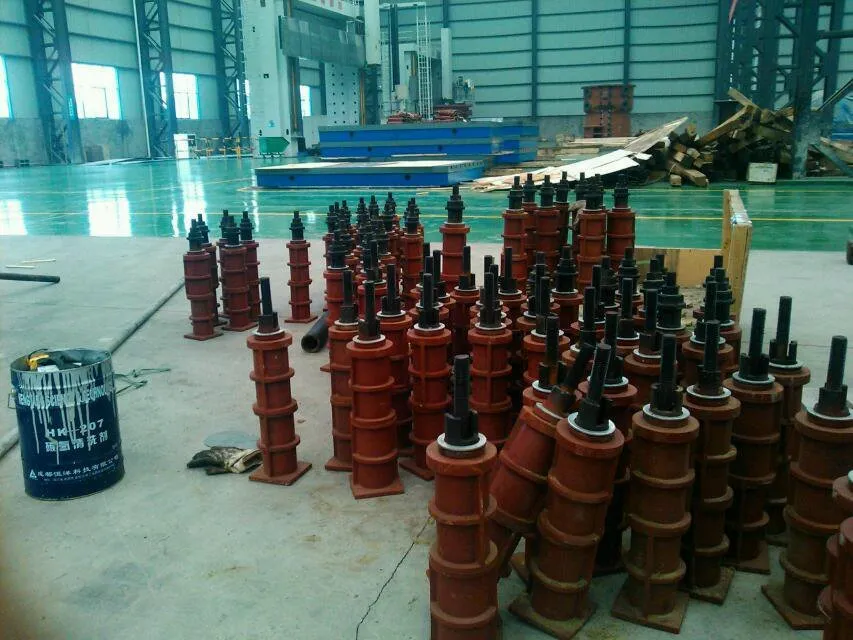 Manual Inspection of Check Valve Functionality and Performance Analysis Manual Inspection of Check Valve Functionality and Performance Analysis