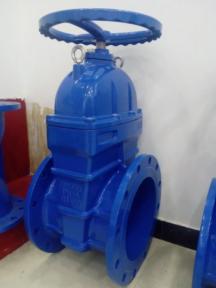 The Guide to Gate Valves The Guide to Gate Valves