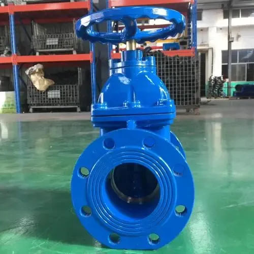 The Guide to Gate Valves The Guide to Gate Valves