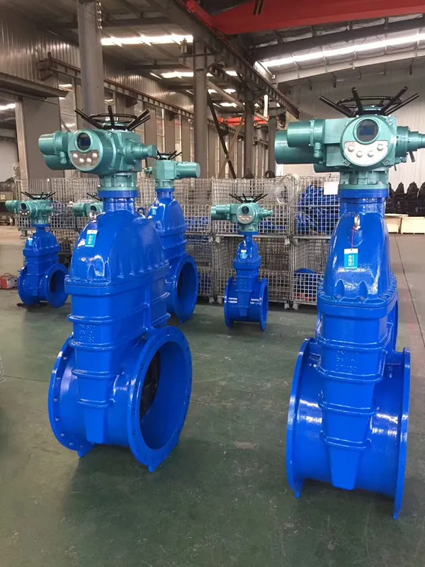 The Guide to Gate Valves The Guide to Gate Valves