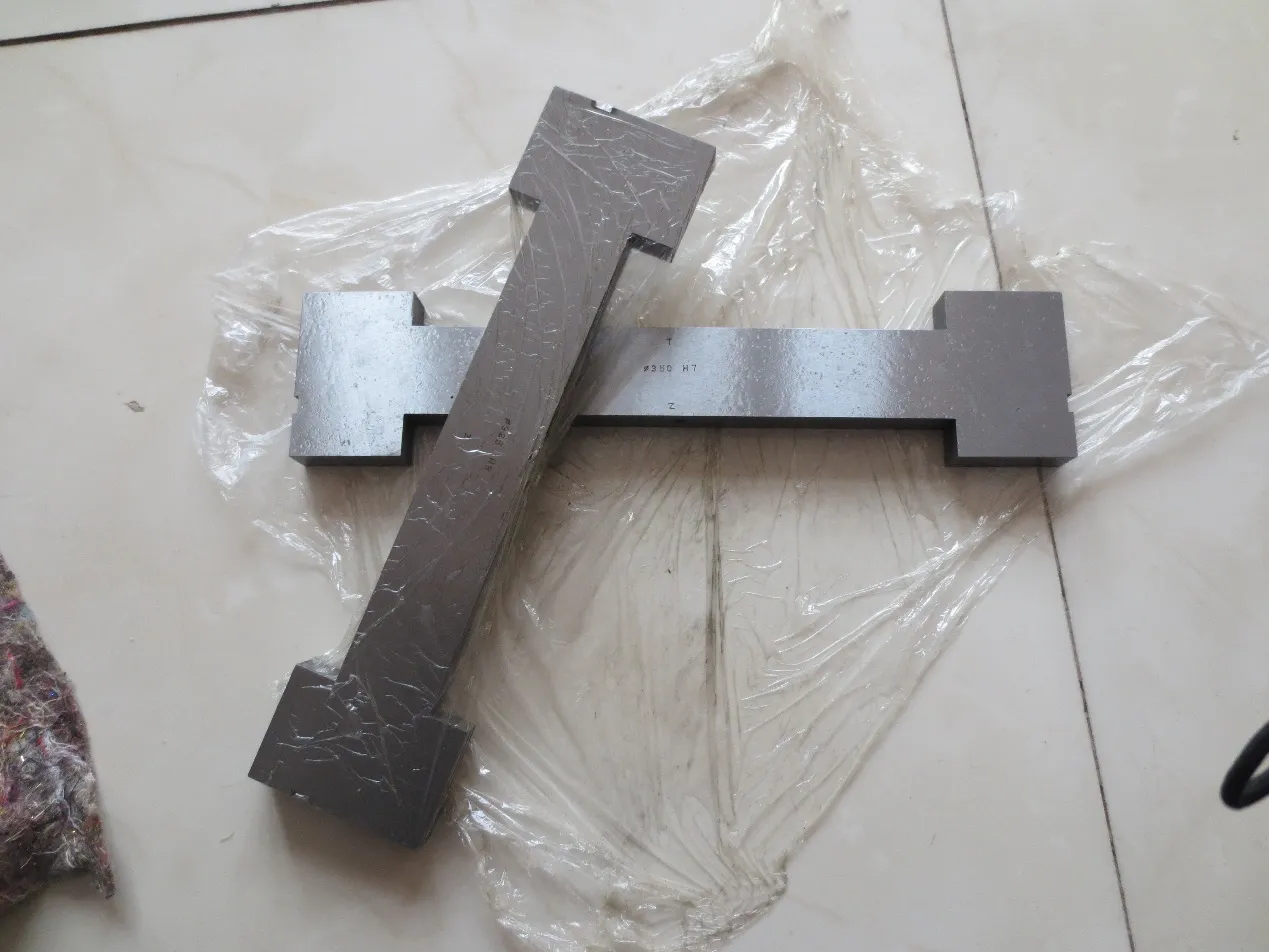 The Essential Marking Out Tools for Metal Work