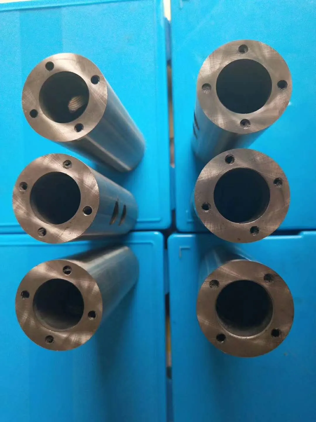 The Essential Marking Out Tools for Metal Work