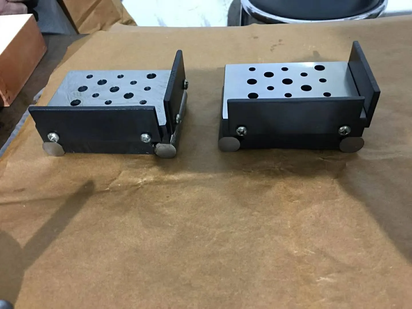 The Essential Marking Out Tools for Metal Work