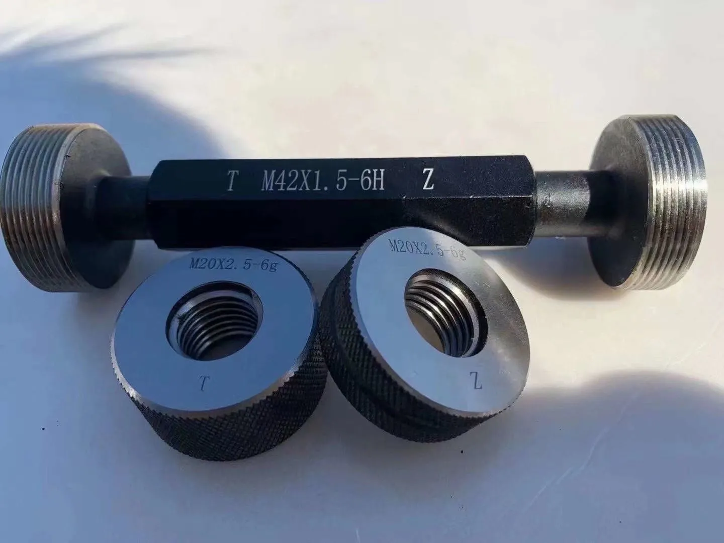 Measurement Tools: Essential Gauges for Accurate Work