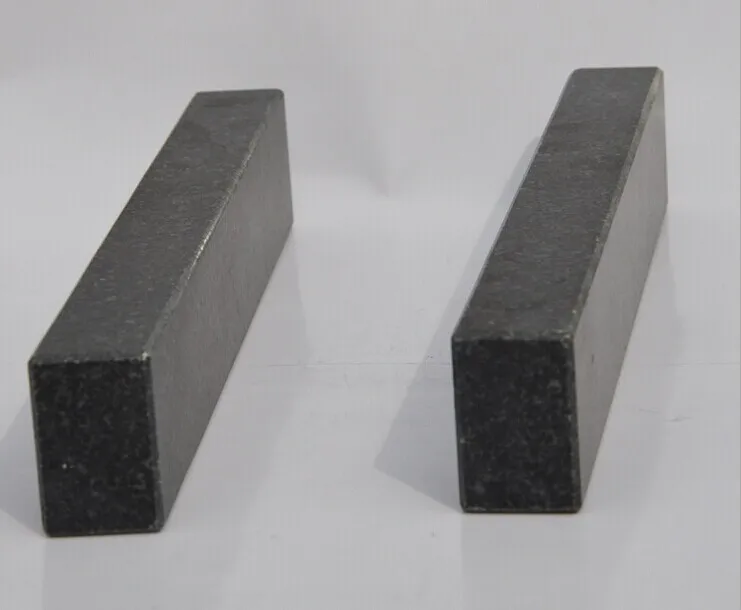 The Importance of Granite Surface Plates in Precision Measurement