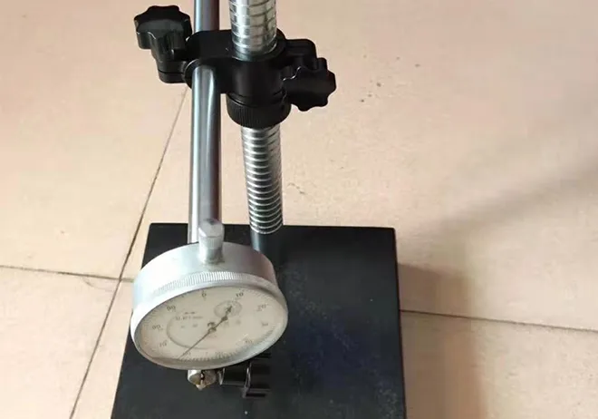 The Importance of Granite Surface Plates in Precision Measurement