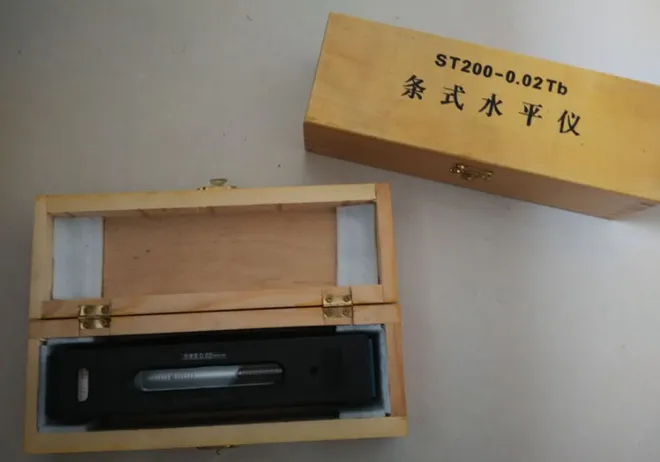 The Ultimate Guide to Precision with Spirit Levels