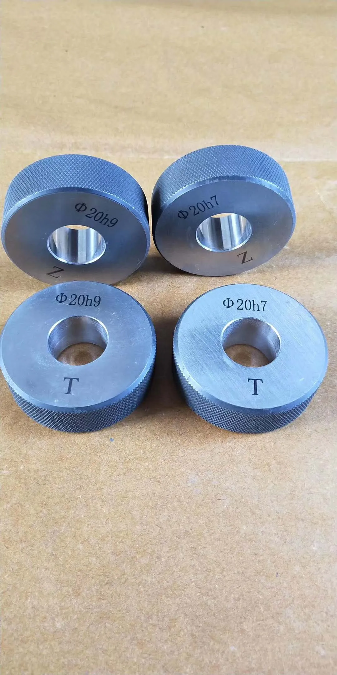 Elevate Your Precision with Ring Gauges