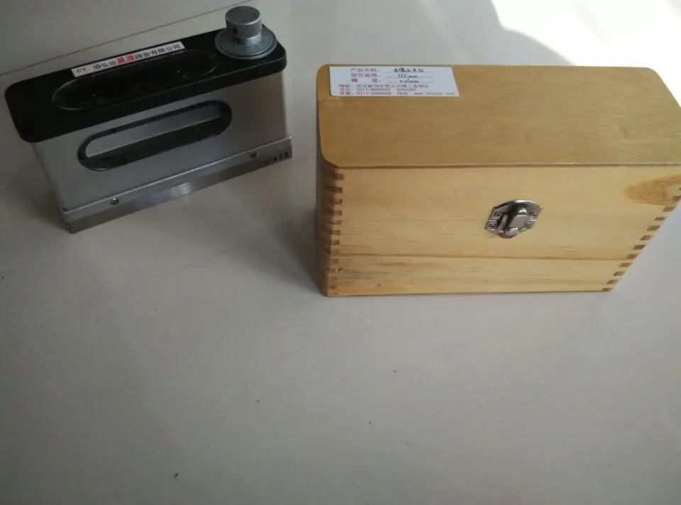 The Ultimate Guide to Precision with Spirit Levels