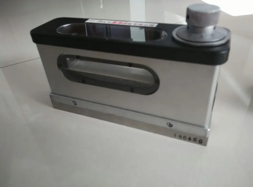 Achieve Perfect Precision with Quality Spirit Levels
