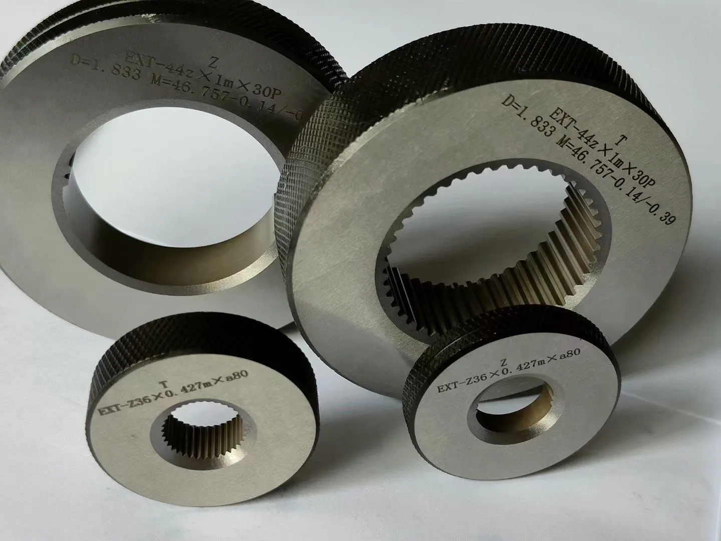 Spline Gauges: Ensuring Quality in Manufacturing