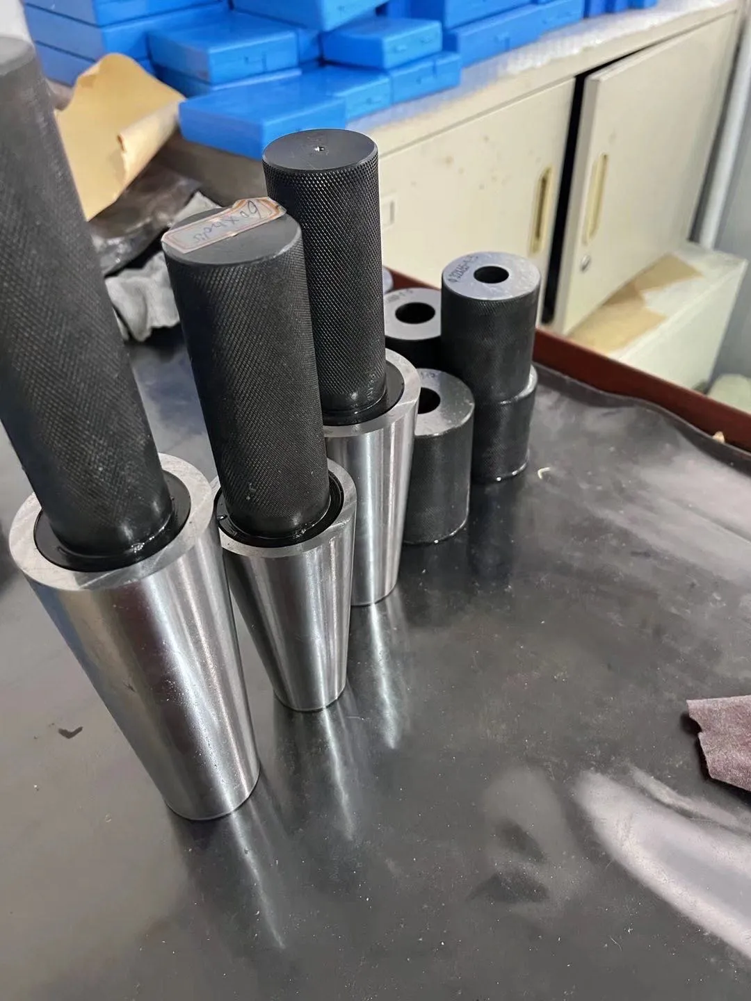 Top Quality Ring Gauges for Every Need