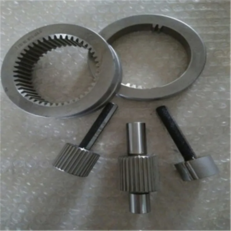 The Benefits of Using High-Quality Spline Plug Gauges for Long-Term Precision