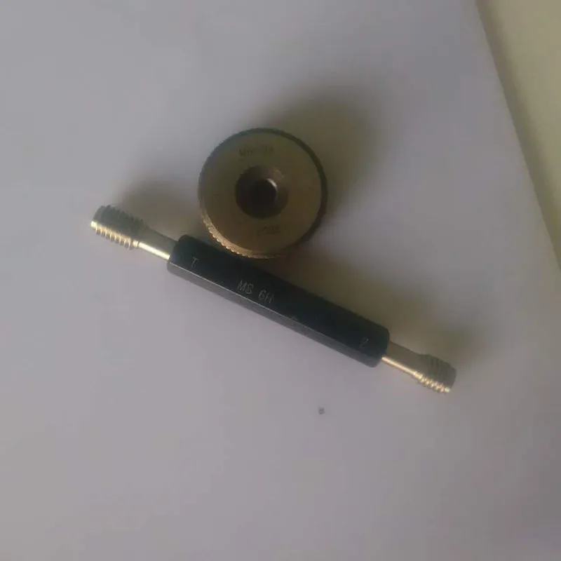 What is the Use of a Thread Ring Gauge?