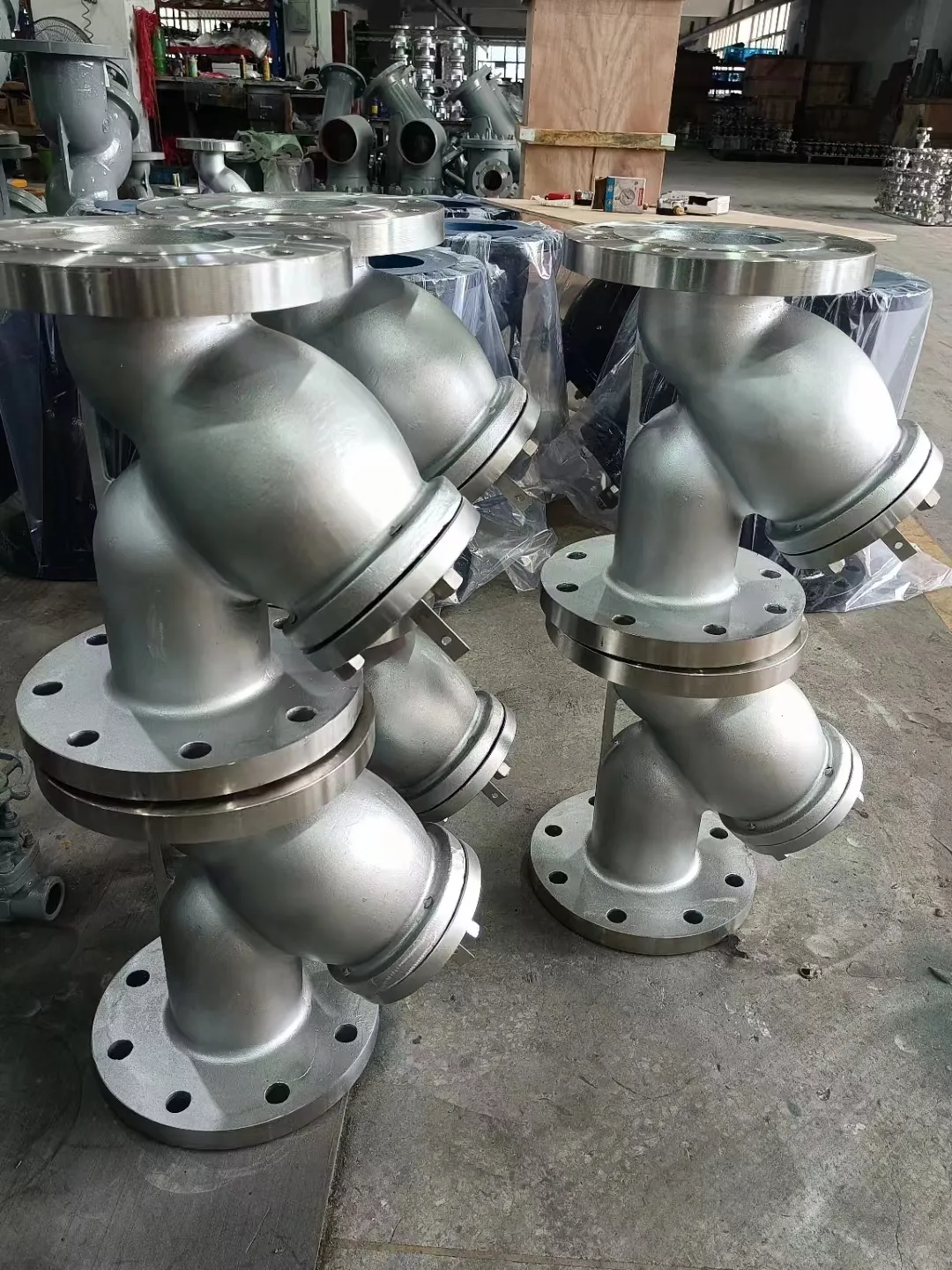 Master Water Control with Quality Water Valves