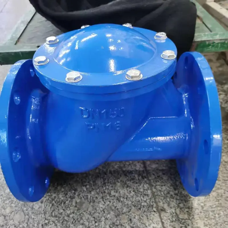 Unlock Efficiency and Reliability with Ball Check Valves