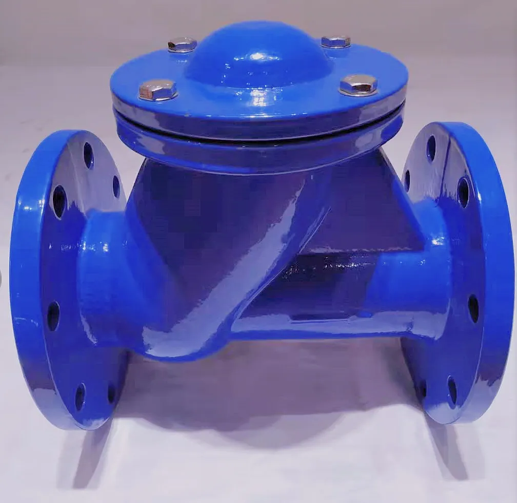 Unlock Efficiency and Reliability with Ball Check Valves
